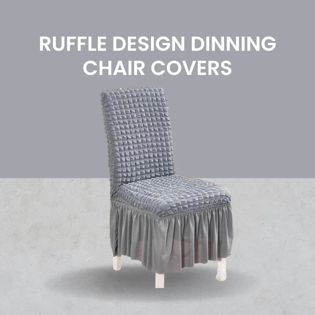 Ruffle Design