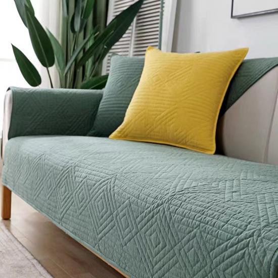ULTRASONIC SUPER SOFT SOFA COVER