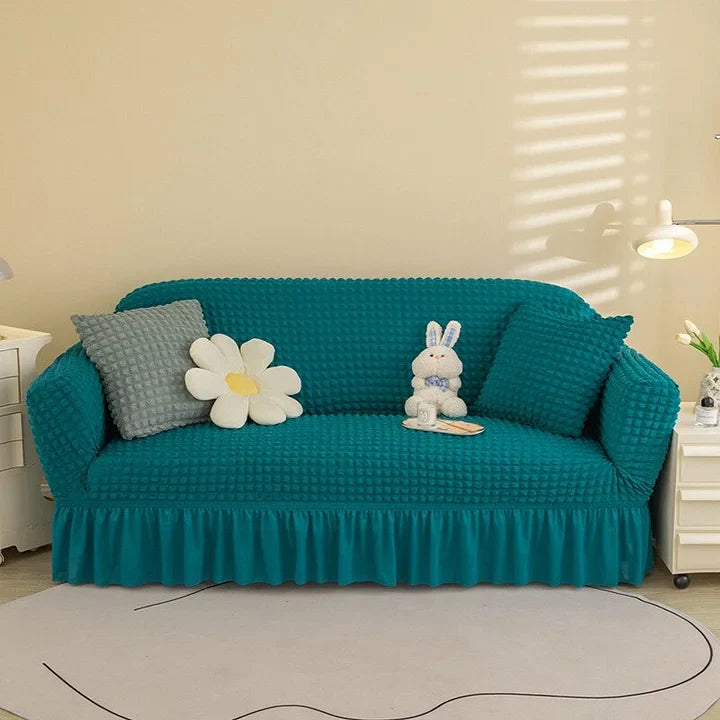 Bubble Style Original Turkish Sofa Covers