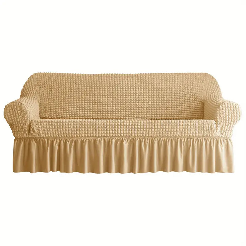 Bubble Style Original Turkish Sofa Covers