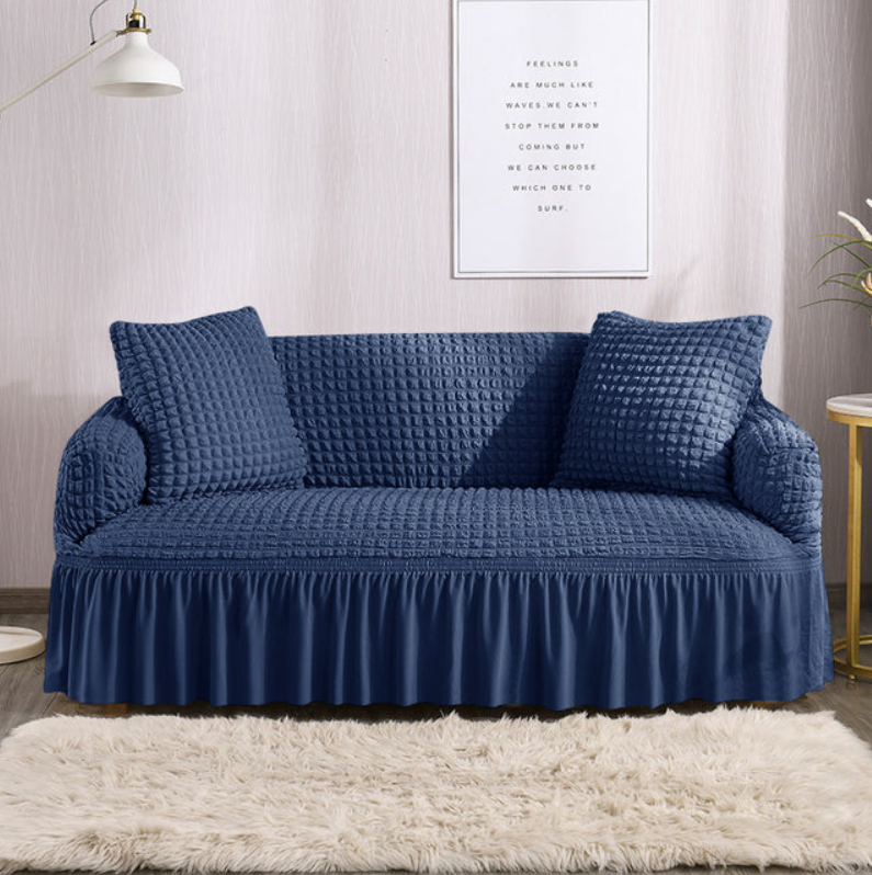 Bubble Style Original Turkish Sofa Covers