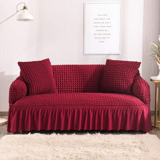 Bubble Style Original Turkish Sofa Covers